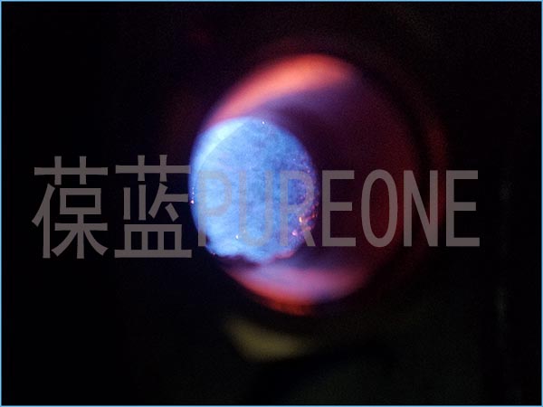 低氮鍋爐燃燒觀(guān)火孔